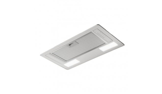 Elica PRF0142728 cooker hood Built-under Aluminium, White D