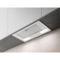 Elica PRF0142728 cooker hood Built-under Aluminium, White D