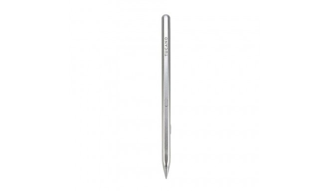 Tucano MA-STY2-SL stylus pen Silver