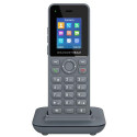 Grandstream Networks DP725 IP phone Grey 20 lines TFT