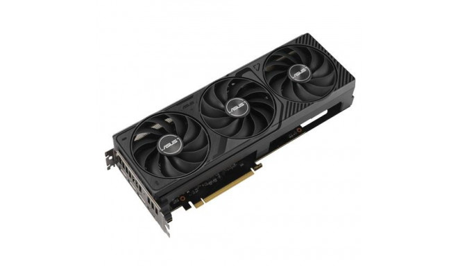 ASUS Prime -RTX4070TIS-O16G NVIDIA GeForce RTX 4070 Ti SUPER 16 GB GDDR6X