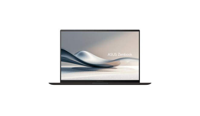 ASUS Zenbook S 14 UX5406SA-PV050W Intel Core Ultra 7 258V Laptop 35.6 cm (14&quot;) Touchscreen 