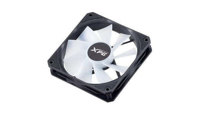 XPG VENTO R 120 ARGB PWM Black