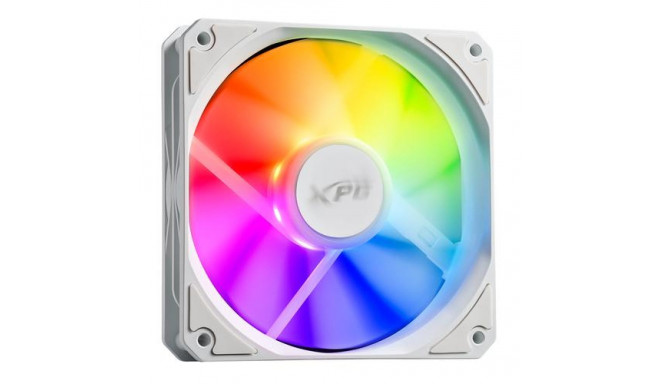 XPG VENTO R 120 ARGB PWM White