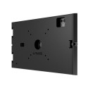 Compulocks iPad Pro M4 11&quot; (2024), Apex Secured Enclosure Wall Mount - Black