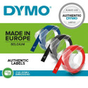 DYMO Omega Embosser label printer Direct thermal