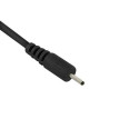 Qoltec 51508.45W power adapter/inverter Indoor Black