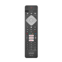 Savio RC-16 remote control IR Wireless TV, TV Tuner, TV set-top box Press buttons