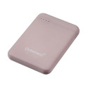 Intenso XS5000 Lithium Polymer (LiPo) 5000 mAh Rose