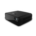 Philips PPX360/INT data projector Short throw projector DLP WVGA (854x480) Black