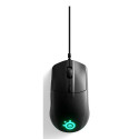 Steelseries Rival 3 mouse Gaming Right-hand USB Type-A Optical 8500 DPI