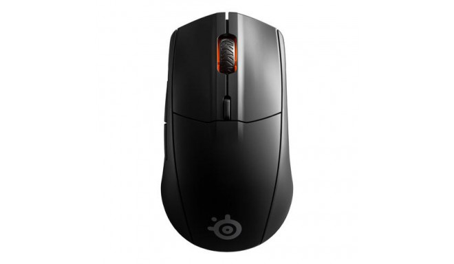 Steelseries Rival 3 Wireless mouse Gaming Right-hand RF Wireless + Bluetooth Optical 18000 DPI