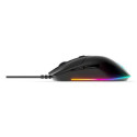 Steelseries Rival 3 mouse Gaming Right-hand USB Type-A Optical 8500 DPI