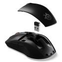 Steelseries Rival 3 Wireless mouse Gaming Right-hand RF Wireless + Bluetooth Optical 18000 DPI