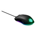 Steelseries Rival 3 mouse Gaming Right-hand USB Type-A Optical 8500 DPI