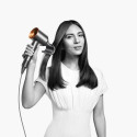 Dyson Supersonic Bright hair dryer 1600 W Copper, Nickel