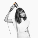 Dyson Supersonic Bright hair dryer 1600 W Copper, Nickel