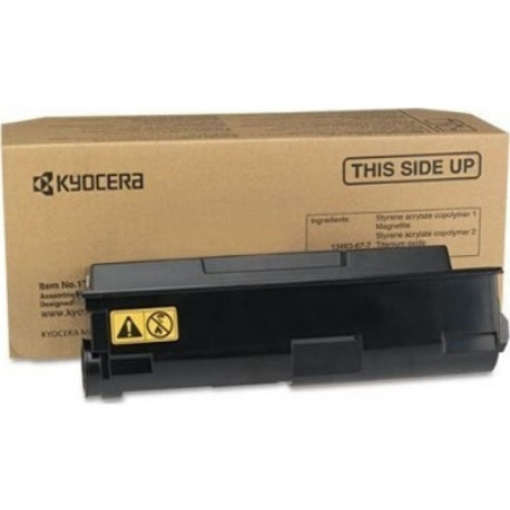 Kyocera toner TK-3110 FS-4100DN 15500 pages, black