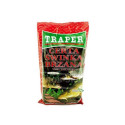 Groundbait TRAPER Sekret Vimba Red 1kg