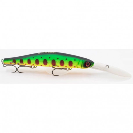 Strike-Pro EG-193BL-SP A194S 11cm/18.9g/4.0-5.0m