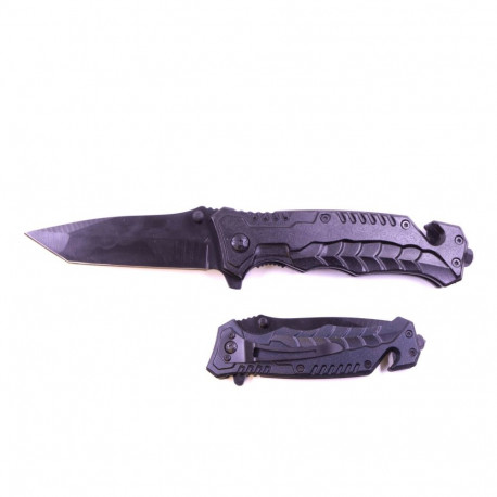 Taskunuga Black Force II 20,5cm
