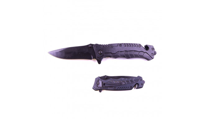 Black Force I Folding Knife 20,5cm