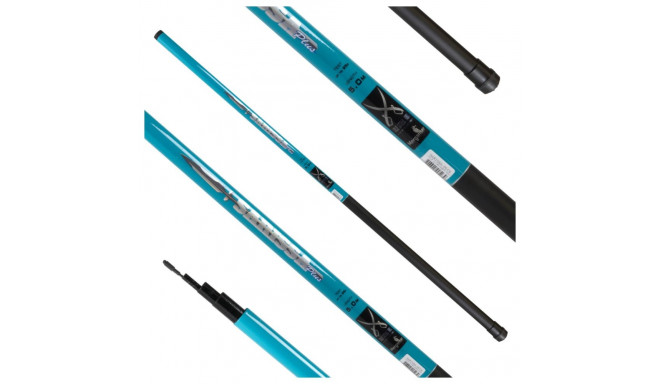 Õng Merganser Sarissa Plus pole 3m