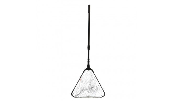 Landing Net SWD 50x43x50cm telescopic 2,5m nailon