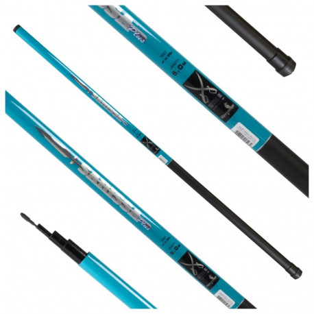 Õng Merganser Sarissa Plus pole 4m