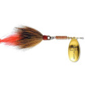 Mepps MUSKY KILLER 15g Gold