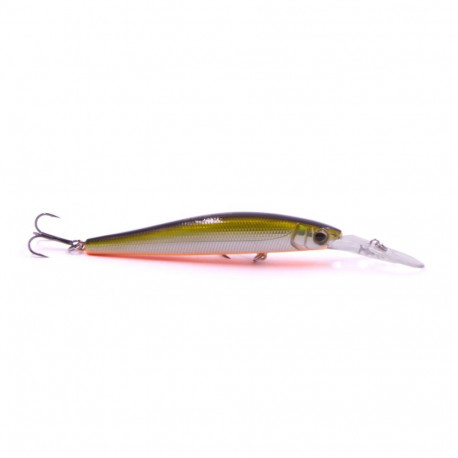 Strike-Pro EG-192CL-SP 612T 11cm/18g/1.5-4.0m