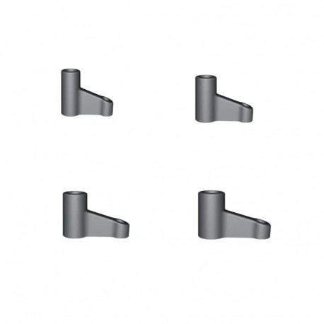 RINGS FOR SLIDER FLOATS 2.0 mm