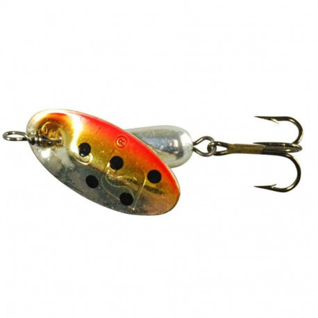 Lant Spesial Spinner 6g S/O/D