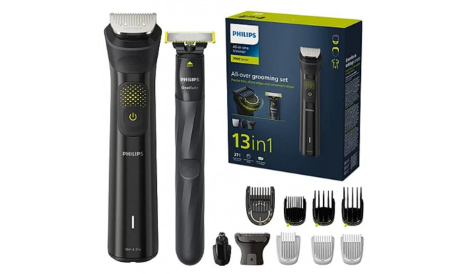 Philips MG9530 9000 Series Trimmer