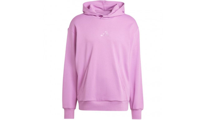 Adidas ALL SZN French Terry Hoodie M IY4160 (M)