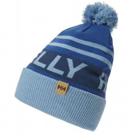 Helly Hansen Ridgeline Beanie 67150 625 (uniwersalny)