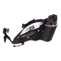 New Balance belt + Running bottle back LAB23117BK (uniwersalny)