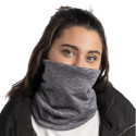 Buff Merino Heavyweight Neckwarmer 1178219521000 (One size)