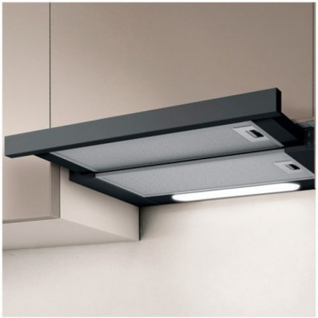 Elica cooker hood Elite 14 LUX BL/A/60