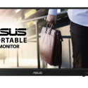 Monitor ZenScreen MB16ACV BK/5MS/EU USB-C