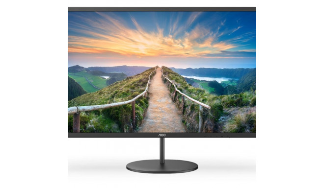 AOC Q32V4 31,5-tolline IPS HDMI DP kõlarid