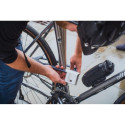 Lülilukk SQUIRE Inigma FL1, Bluetoothiga