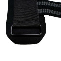 Randmerihmad TUNTURI Pro Padded Powerlifting Straps