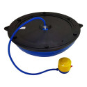 Tasakaalupadi TUNTURI Balance Trainer incl Tubings