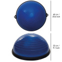 Tasakaalupadi TUNTURI Balance Trainer incl Tubings