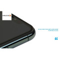 Evelatus Kummist Serva Anti-Break 3D Klaas Apple iPhone 14 Pro Jaapani Liim Must