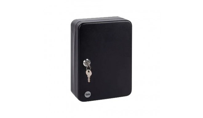 Yale YKB/540/BB2 metall seif must seinale