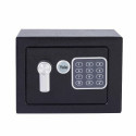 Yale YSV/170/DB2 Free Standing Safe 3.8 l Steel Black