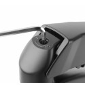 Techly ICA-LCD 514 monitor mount / stand 68.6 cm (27") Desk Black