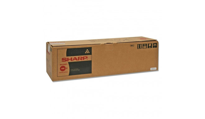 Sharp MX-51GTBA originaal must toonerikassett 1 tk